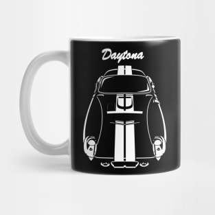 Shelby Cobra Daytona Coupe Mug